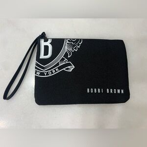 Bobbi Brown Wristlet